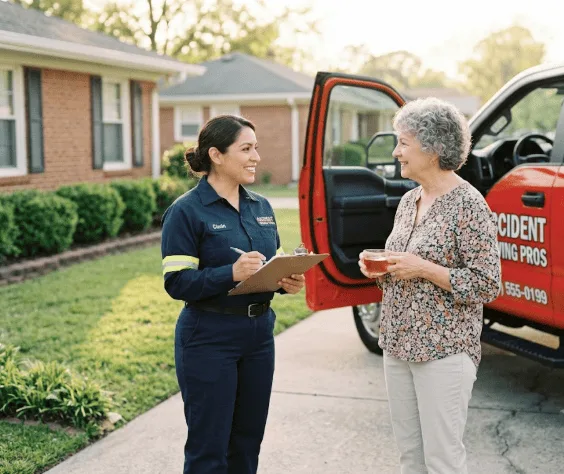Accident Towing Service Riverhead, NY FAQs